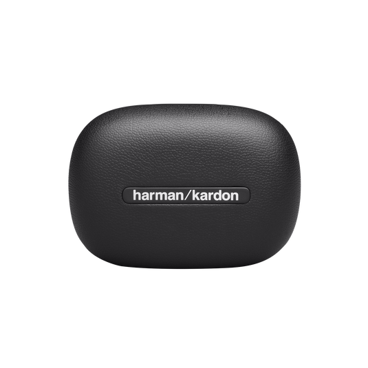 Harman Kardon FLY TWS - Black - True Wireless in-ear headphones - Detailshot 7 image number null